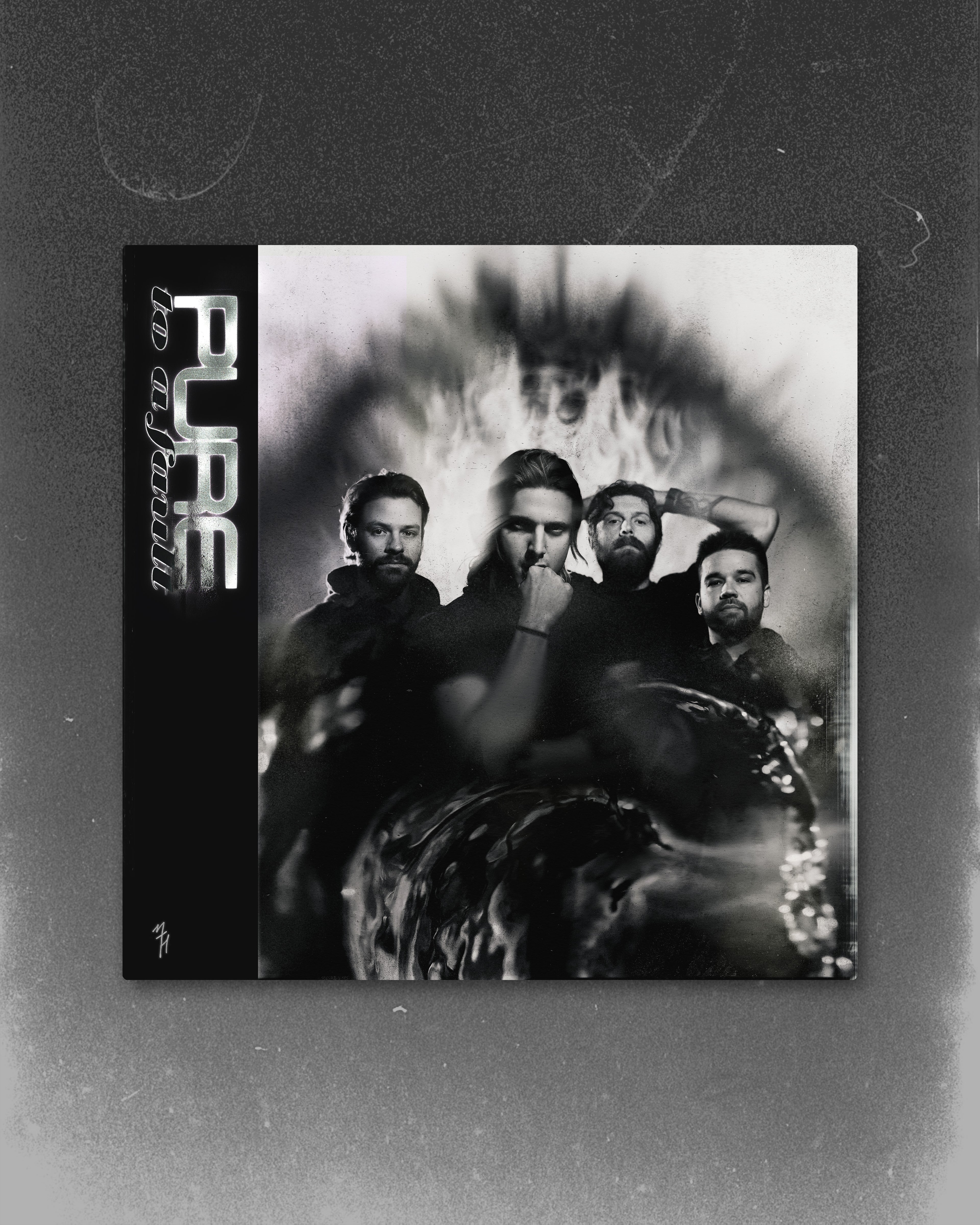 Pure To A Fault - Digital Download